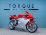USED 2004 54 MV AGUSTA 750 F4 749 SR  Nationwide Delivery &pound;149