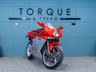 USED 2004 54 MV AGUSTA 750 F4 749 SR  Nationwide Delivery &pound;149