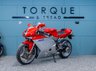 USED 2004 54 MV AGUSTA 750 F4 749 SR  Nationwide Delivery &pound;149
