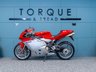 USED 2004 54 MV AGUSTA 750 F4 749 SR  Nationwide Delivery &pound;149