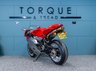 USED 2004 54 MV AGUSTA 750 F4 749 SR  Nationwide Delivery &pound;149