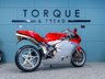 USED 2004 54 MV AGUSTA 750 F4 749 SR  Nationwide Delivery &pound;149