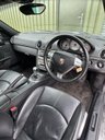 USED 2006 M PORSCHE BOXSTER 3.2 987 S Convertible 2dr Petrol Manual (248 g/km, 280 bhp) 
