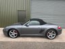 USED 2006 M PORSCHE BOXSTER 3.2 987 S Convertible 2dr Petrol Manual (248 g/km, 280 bhp) 
