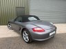 USED 2006 M PORSCHE BOXSTER 3.2 987 S Convertible 2dr Petrol Manual (248 g/km, 280 bhp) 