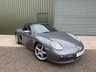 USED 2006 M PORSCHE BOXSTER 3.2 987 S Convertible 2dr Petrol Manual (248 g/km, 280 bhp) 