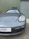 USED 2006 M PORSCHE BOXSTER 3.2 987 S Convertible 2dr Petrol Manual (248 g/km, 280 bhp) 
