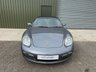 USED 2006 M PORSCHE BOXSTER 3.2 987 S Convertible 2dr Petrol Manual (248 g/km, 280 bhp) 
