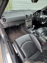 USED 2006 M PORSCHE BOXSTER 3.2 987 S Convertible 2dr Petrol Manual (248 g/km, 280 bhp) 