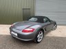 USED 2006 M PORSCHE BOXSTER 3.2 987 S Convertible 2dr Petrol Manual (248 g/km, 280 bhp) 