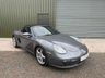 USED 2006 M PORSCHE BOXSTER 3.2 987 S Convertible 2dr Petrol Manual (248 g/km, 280 bhp) 