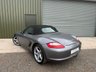 USED 2006 M PORSCHE BOXSTER 3.2 987 S Convertible 2dr Petrol Manual (248 g/km, 280 bhp) 