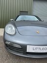 USED 2006 M PORSCHE BOXSTER 3.2 987 S Convertible 2dr Petrol Manual (248 g/km, 280 bhp) 