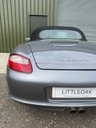 USED 2006 M PORSCHE BOXSTER 3.2 987 S Convertible 2dr Petrol Manual (248 g/km, 280 bhp) 