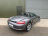 USED 2006 M PORSCHE BOXSTER 3.2 987 S Convertible 2dr Petrol Manual (248 g/km, 280 bhp) 