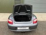 USED 2006 M PORSCHE BOXSTER 3.2 987 S Convertible 2dr Petrol Manual (248 g/km, 280 bhp) 