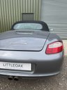 USED 2006 M PORSCHE BOXSTER 3.2 987 S Convertible 2dr Petrol Manual (248 g/km, 280 bhp) 