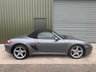 USED 2006 M PORSCHE BOXSTER 3.2 987 S Convertible 2dr Petrol Manual (248 g/km, 280 bhp) 
