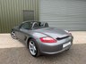 USED 2006 M PORSCHE BOXSTER 3.2 987 S Convertible 2dr Petrol Manual (248 g/km, 280 bhp) 