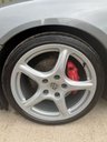 USED 2006 M PORSCHE BOXSTER 3.2 987 S Convertible 2dr Petrol Manual (248 g/km, 280 bhp) 