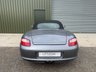 USED 2006 M PORSCHE BOXSTER 3.2 987 S Convertible 2dr Petrol Manual (248 g/km, 280 bhp) 