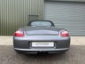 USED 2006 M PORSCHE BOXSTER 3.2 987 S Convertible 2dr Petrol Manual (248 g/km, 280 bhp) 