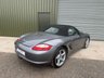 USED 2006 M PORSCHE BOXSTER 3.2 987 S Convertible 2dr Petrol Manual (248 g/km, 280 bhp) 