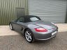 USED 2006 M PORSCHE BOXSTER 3.2 987 S Convertible 2dr Petrol Manual (248 g/km, 280 bhp) 