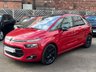 USED 2014 14 CITROEN C4 PICASSO 1.6 e-HDi Airdream Exclusive+ MPV 5dr Diesel Manual Euro 5 (s/s) (115 ps) 