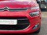 USED 2014 14 CITROEN C4 PICASSO 1.6 e-HDi Airdream Exclusive+ MPV 5dr Diesel Manual Euro 5 (s/s) (115 ps) 