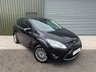 USED 2012 62 FORD C-MAX 1.6 TDCi Titanium MPV 5dr Diesel Manual Euro 5 (115 ps) 