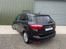 USED 2012 62 FORD C-MAX 1.6 TDCi Titanium MPV 5dr Diesel Manual Euro 5 (115 ps) 