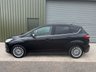 USED 2012 62 FORD C-MAX 1.6 TDCi Titanium MPV 5dr Diesel Manual Euro 5 (115 ps) 