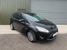 USED 2012 62 FORD C-MAX 1.6 TDCi Titanium MPV 5dr Diesel Manual Euro 5 (115 ps) 