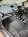 USED 2012 62 FORD C-MAX 1.6 TDCi Titanium MPV 5dr Diesel Manual Euro 5 (115 ps) 