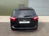 USED 2012 62 FORD C-MAX 1.6 TDCi Titanium MPV 5dr Diesel Manual Euro 5 (115 ps) 