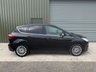 USED 2012 62 FORD C-MAX 1.6 TDCi Titanium MPV 5dr Diesel Manual Euro 5 (115 ps) 