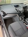USED 2012 62 FORD C-MAX 1.6 TDCi Titanium MPV 5dr Diesel Manual Euro 5 (115 ps) 