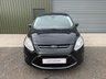 USED 2012 62 FORD C-MAX 1.6 TDCi Titanium MPV 5dr Diesel Manual Euro 5 (115 ps) 