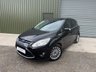 USED 2012 62 FORD C-MAX 1.6 TDCi Titanium MPV 5dr Diesel Manual Euro 5 (115 ps) 