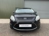 USED 2012 62 FORD C-MAX 1.6 TDCi Titanium MPV 5dr Diesel Manual Euro 5 (115 ps) 