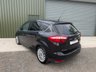 USED 2012 62 FORD C-MAX 1.6 TDCi Titanium MPV 5dr Diesel Manual Euro 5 (115 ps) 