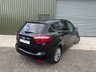 USED 2012 62 FORD C-MAX 1.6 TDCi Titanium MPV 5dr Diesel Manual Euro 5 (115 ps) 