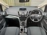 USED 2012 62 FORD C-MAX 1.6 TDCi Titanium MPV 5dr Diesel Manual Euro 5 (115 ps) 