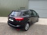 USED 2012 62 FORD C-MAX 1.6 TDCi Titanium MPV 5dr Diesel Manual Euro 5 (115 ps) 
