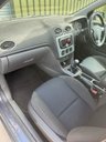USED 2008 57 FORD FOCUS 1.8 Zetec Climate Hatchback 5dr Petrol Manual (169 g/km, 123 bhp) 