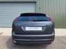 USED 2008 57 FORD FOCUS 1.8 Zetec Climate Hatchback 5dr Petrol Manual (169 g/km, 123 bhp) 