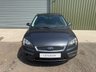 USED 2008 57 FORD FOCUS 1.8 Zetec Climate Hatchback 5dr Petrol Manual (169 g/km, 123 bhp) 