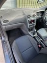 USED 2008 57 FORD FOCUS 1.8 Zetec Climate Hatchback 5dr Petrol Manual (169 g/km, 123 bhp) 