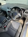 USED 2008 57 FORD FOCUS 1.8 Zetec Climate Hatchback 5dr Petrol Manual (169 g/km, 123 bhp) 